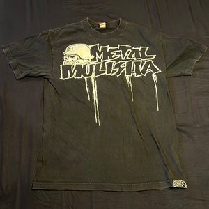 Metal Mulisha shirt